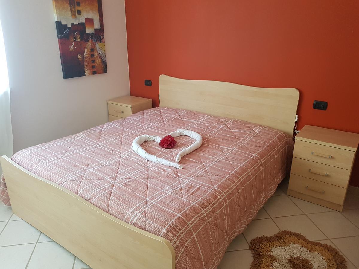 A Casetta بوتينيانو المظهر الخارجي الصورة
