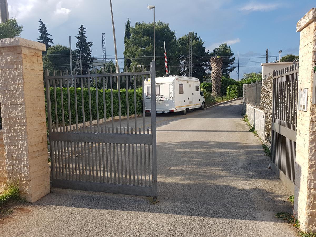 A Casetta بوتينيانو المظهر الخارجي الصورة