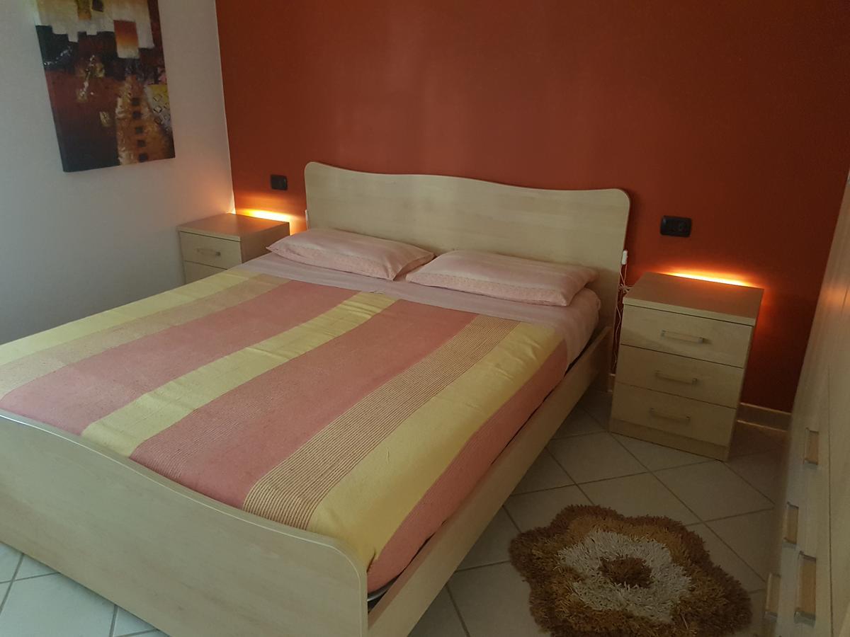A Casetta بوتينيانو المظهر الخارجي الصورة