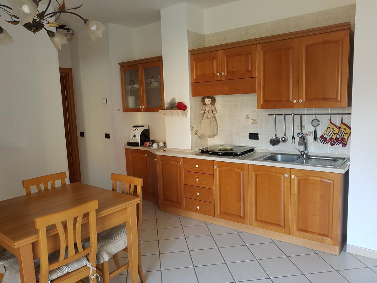 A Casetta بوتينيانو المظهر الخارجي الصورة